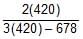 JEE Advanced (Subjective Type Questions): Chemical Kinetics | Chapter-wise Tests for JEE Main & Advanced